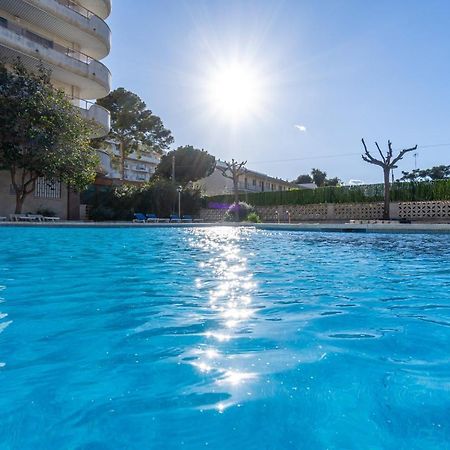 Playa-Piscina-Port Aventura4 Leilighet Salou Eksteriør bilde